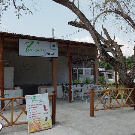 Flavours Pure Veg Resto